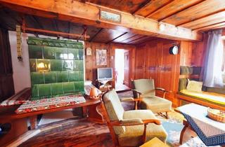 Bauernhaus kaufen in 79843 Löffingen, Charmantes kleines Bauernhaus mit großem Ausbaupotenzial im angebauten Wirtschaftsgebäude!