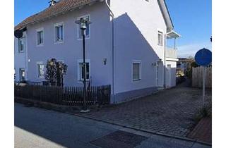 Doppelhaushälfte kaufen in Rosenweg 19, 94419 Reisbach, Doppelhaushälfte mit ca. 116 m² Wohnfläche und Dachterrasse in Reisbach