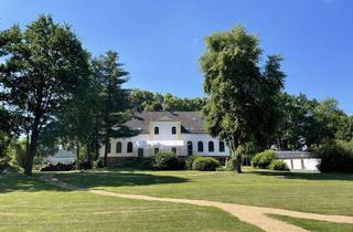 Haus kaufen in 03116 Drebkau, Traumhaftes Gutshaus zwischen Berlin und Dresden