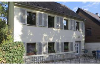 Haus kaufen in 74858 Aglasterhausen, 1–2-Familienhaus in Waldnähe mit Keller, Balkon und Garten in Aglasterhausen-Michelbach