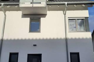 Haus mieten in Am Viehweg, 55276 Oppenheim, Modernes, geräumiges Haus mit vier Zimmern in Oppenheim (Kreis Mainz-Bingen)