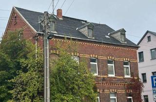 Haus mieten in Hainstraße, 08468 Reichenbach, Großzügiges Einfamilienhaus mit 12 Zimmern in Reichenbach im Vogtland