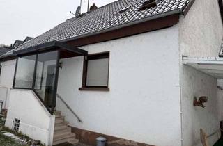 Haus mieten in Hauptstr 24, 63512 Hainburg, Einfamilienhaus mit 3 Zimmern in Hainburg