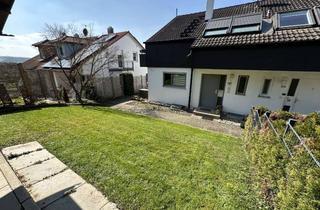 Haus mieten in 72644 Oberboihingen, Geräumiges 4,5-Zimmer Haus in Oberboihingen