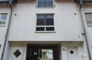 Haus mieten in 55218 Ingelheim, Ruhiges 3-Zimmer-Reihenmittelhaus in Ober-Ingelheim - Ideal für Singles, Paare oder kleine Familien