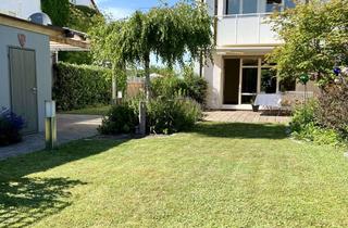 Haus mieten in Im Wismat 50, 81247 München, Traumhafte DHH mit herrlichem Garten in Obermenzing