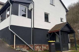 Haus mieten in Im Hohlenfels 24, 55606 Kirn, Saniertes Einfamilienhaus mit Garten