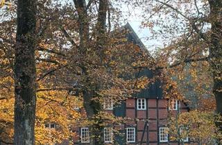 Bauernhaus mieten in 33803 Steinhagen, Bauernhaushälfte in Steinhagen