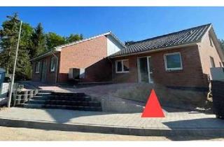 Haus mieten in Ellerwiesenweg 19 C, 21514 Güster, Güster-Endreihenhaus- 3 Zi.*75 m²*EBK*Terrasse*Garten