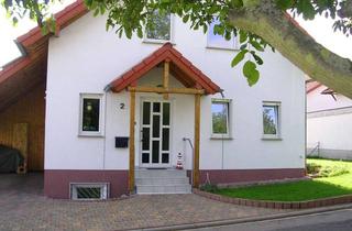 Haus mieten in Rottweg, 67281 Bissersheim, Von Privat: Freistehendes EFH in Ortsrandlage von Bissersheim, Kreis Bad Dürkheim