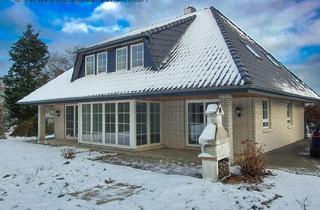 Haus mieten in 31613 Wietzen, Einfamilienhaus in Top Lage mit großzügigem Garten in Wietzen zu vermieten