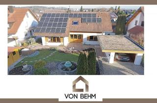 Haus mieten in 85276 Pfaffenhofen, Wohntraum für mehrere Generationen – Einfamilienhaus in Pfaffenhofen