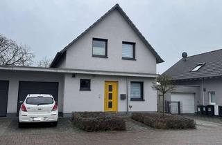 Haus mieten in Am Wingertsberg 39, 76865 Insheim, Schönes Einfamilienhaus mit Garten