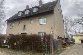 Anlageobjekt in 14532 Stahnsdorf, Voll vermietetes 6 Familienhaus innerhalb einer gepflegten Neubausiedlung in Stahnsdorf
