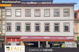 Anlageobjekt in 37574 Einbeck, ** Provisionsfrei ** Wohn und Geschäftshaus
