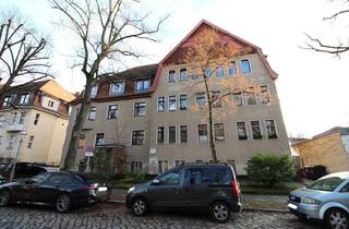 Anlageobjekt in 14163 Zehlendorf, Charmantes Altbau-Mehrfamilienhaus mit 19 Wohneinheiten – BESTLAGE, großes Entwicklungspotential!