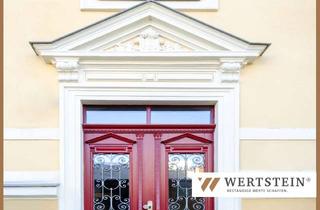 Anlageobjekt in 02625 Bautzen, Eigentumswohnung im „Villenviertel“ Bautzen - Erdwärme - Balkon - Stellplatz