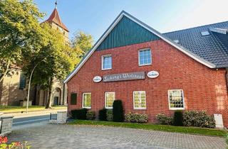 Anlageobjekt in 46354 Südlohn, Tradition trifft auf Potenzial!Wohn- / Geschäftshaus im Herzen von Oeding