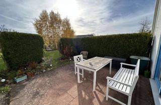 Anlageobjekt in Breslauerstraße, 72250 Freudenstadt, Vermietete Maisonettewohnung mit Balkon & Terrasse