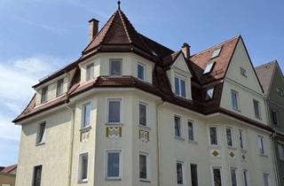 Anlageobjekt in 86157 Pfersee, toll saniertes, nach WEG geteiltes, Mehrfamilienhaus in sehr guter Lage