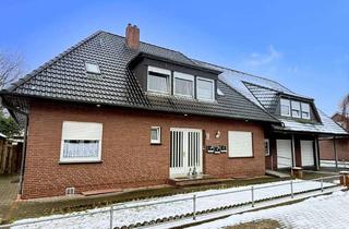 Anlageobjekt in 26169 Friesoythe, Kapitalanlage mit 3 Wohneinheiten in top Lage