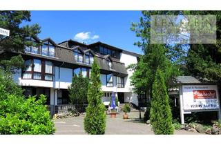 Anlageobjekt in 35708 Haiger, Gepflegtes und gut gebuchtes Hotel mit viel Potential in guter Lage