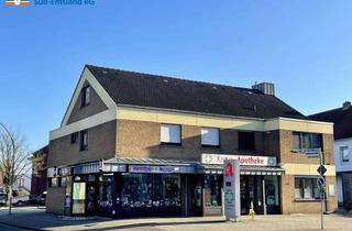 Anlageobjekt in 49832 Freren, Wohn- und Geschäftshaus in Freren