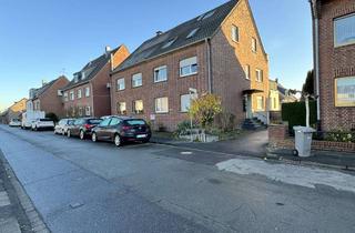 Anlageobjekt in 47877 Willich, Mehrfamilienhaus in Willich - Top Anlage