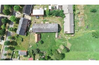 Anlageobjekt in 19339 Plattenburg, Attraktives Wohnhaus mit Remise und zusätzlichem Grundstück in Kletzke