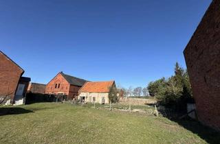 Grundstück zu kaufen in 19339 Plattenburg, Attraktives Baugrundstück im Zentrum von Kletzke