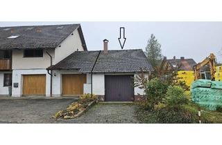 Grundstück zu kaufen in Kronacker Straße, 85659 Forstern, Baugrundstück mit 405 m² für eine Doppelhaushälfte inkl. Bestandsgarage in Preisendorf-Forstern