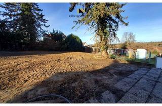 Grundstück zu kaufen in 71522 Backnang, Großes Grundstück - teilbar in top Lage mit Abrisshaus