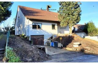 Grundstück zu kaufen in 71522 Backnang, Großes Grundstück - teilbar in top Lage mit Abrisshaus