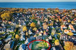 Grundstück zu kaufen in 18374 Zingst, Baugrundstück in ruhiger und bevorzugter Lage - Ihr neuer Standort an der Ostsee