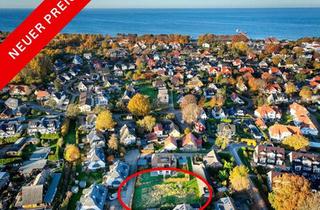 Grundstück zu kaufen in 18374 Zingst, Baugrundstück in ruhiger und bevorzugter Lage - Ihr neuer Standort an der Ostsee