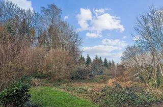 Grundstück zu kaufen in 88147 Achberg, Leben wo andere Urlaub machen: Baugrundstück in Achberg