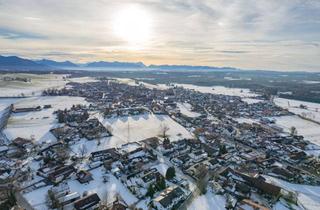 Grundstück zu kaufen in 82549 Königsdorf, Der Traum vom Eigenheim