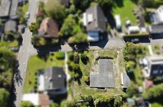 Grundstück zu kaufen in 53773 Hennef, MANNELLA *Ruhe. Raum. Zukunft.* Grundstück in Hennef Heisterschoss