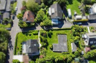 Grundstück zu kaufen in 53773 Hennef, MANNELLA *Ruhe. Raum. Zukunft.* Grundstück in Hennef Heisterschoss