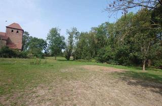 Grundstück zu kaufen in 06420 Könnern, Baugrundstück für Wohnbebauung