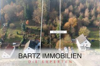 Grundstück zu kaufen in 67471 Elmstein, Besondere Gelegenheit: bereits erschlossenes Baugrundstück in ruhiger Wohnlage am Pfälzerwald