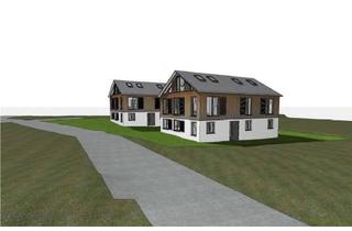 Grundstück zu kaufen in 86932 Pürgen, Grundstück mit Altbestand in UmmendorfVorbescheid für zwei Einfamilienhäuser