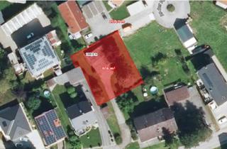 Grundstück zu kaufen in Birketweg, 93333 Neustadt, Baugrundstück in Bad Gögging – ruhig und zentral