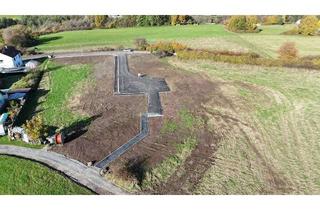 Grundstück zu kaufen in 36154 Hosenfeld, Bauplatz Nr. 9/9 im Wohngebiet Alte Wiese