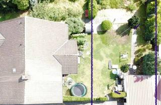 Grundstück zu kaufen in 92637 Rothenstadt, Baulücke - Baugrundstück für EFH oder ZFH - Bebauung mit Vorbescheid + 2 Garagen im Bestand