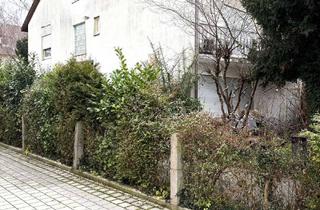 Grundstück zu kaufen in 85375 Neufahrn, Grundstück in ruhiger Lage von Neufahrn – Ideal zur Realisierung Ihrer Wunschimmobilie