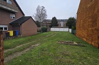 Grundstück zu kaufen in Nordparkweg, 41462 Neuss, Ihr Traum vom Ein- oder Zweifamilienhaus auf diesem Grundstück in Top-Lage ! 4 Garagen inklusive!