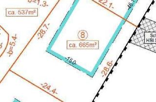 Grundstück zu kaufen in 15848 Friedland, Baugrundstücke zu Sonderpreisen für Ihren Haustraum!