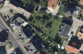 Grundstück zu kaufen in Eifelstraße 15, 65779 Kelkheim, 2 Baugrundstücke in Kelkheim- Fischbach für Wohnbebauung