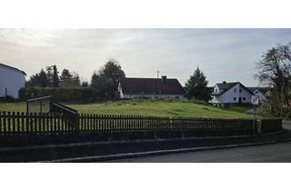 Grundstück zu kaufen in Hofmarkstraße, 86529 Schrobenhausen, 980 m² Baugrundstück für EFH, ZFH, DH oder MFH in Schrobenhausen.